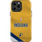 NBA Indiana Pacers Jersey iPhone 15 Pro Max Impact Case